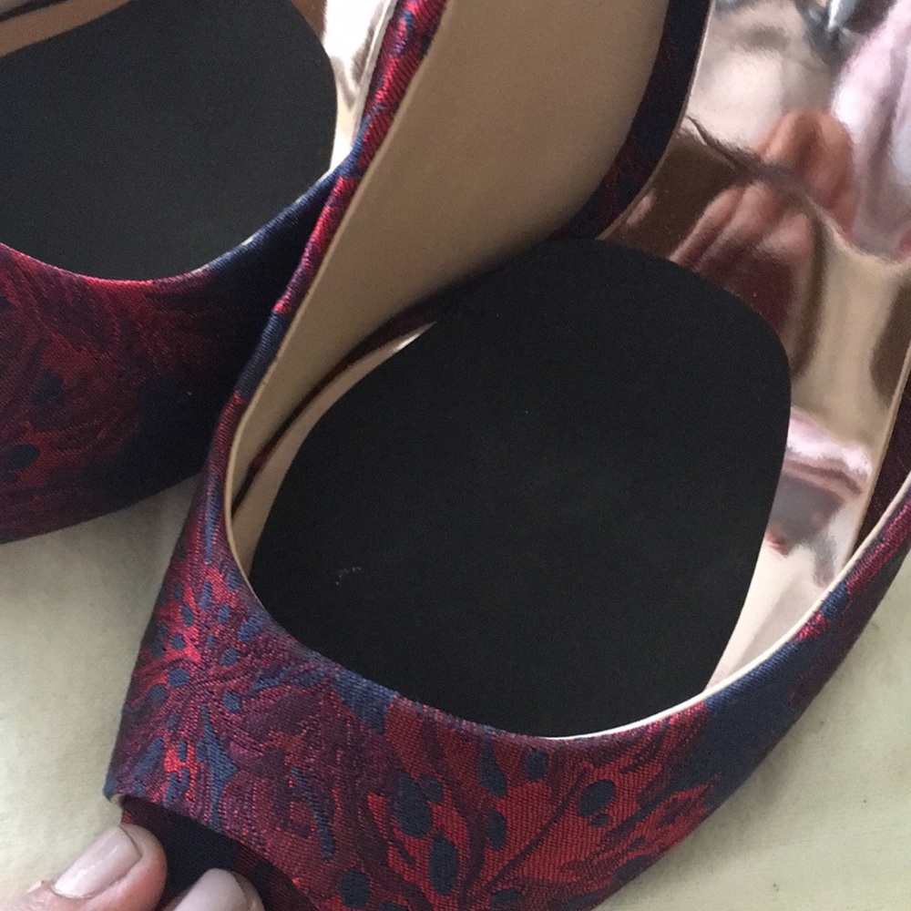 High heels - Picture 4 of 6